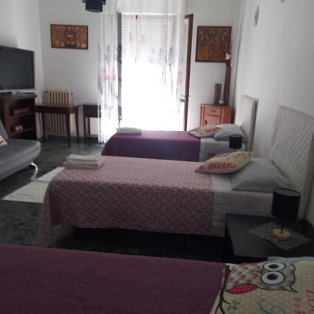 Appartement Shanel à Seravezza Extérieur photo