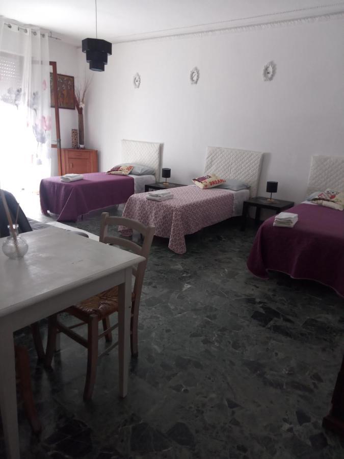Appartement Shanel à Seravezza Extérieur photo
