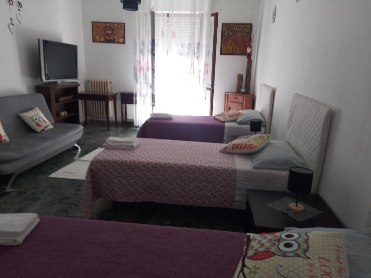 Appartement Shanel à Seravezza Extérieur photo