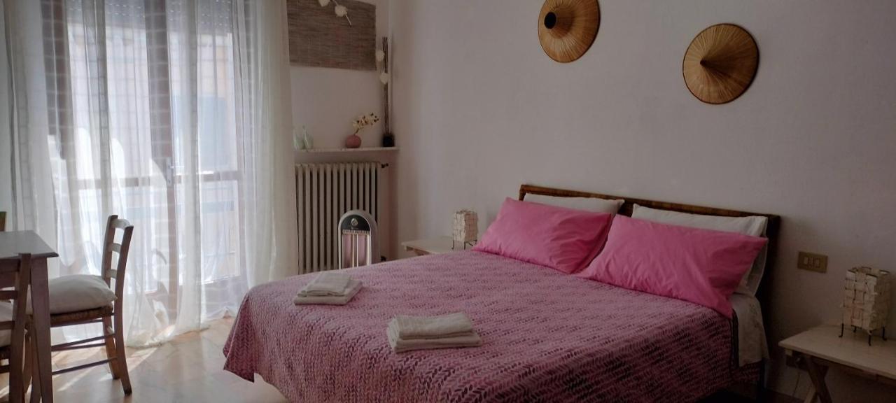 Appartement Shanel à Seravezza Extérieur photo