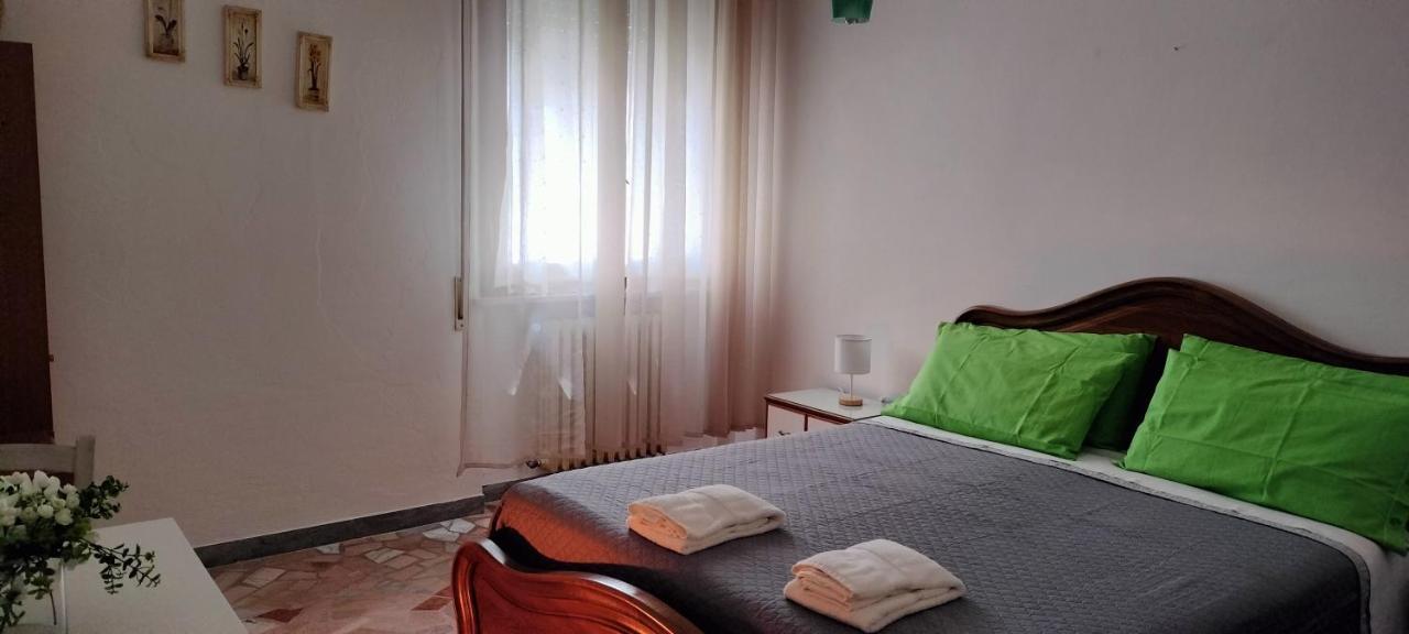 Appartement Shanel à Seravezza Extérieur photo