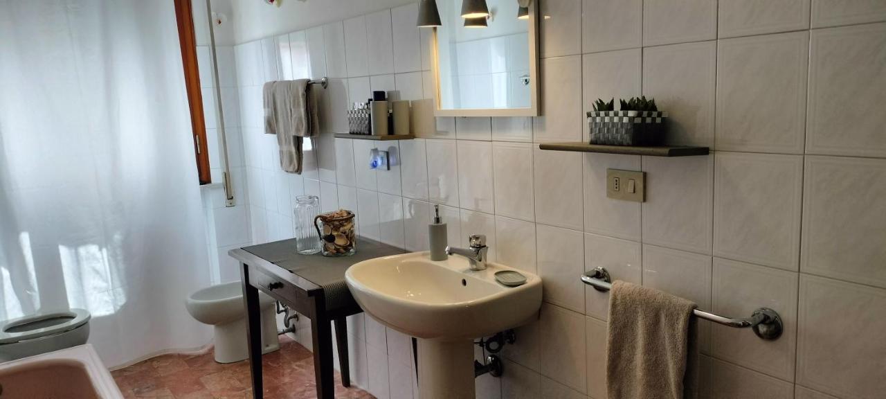 Appartement Shanel à Seravezza Extérieur photo