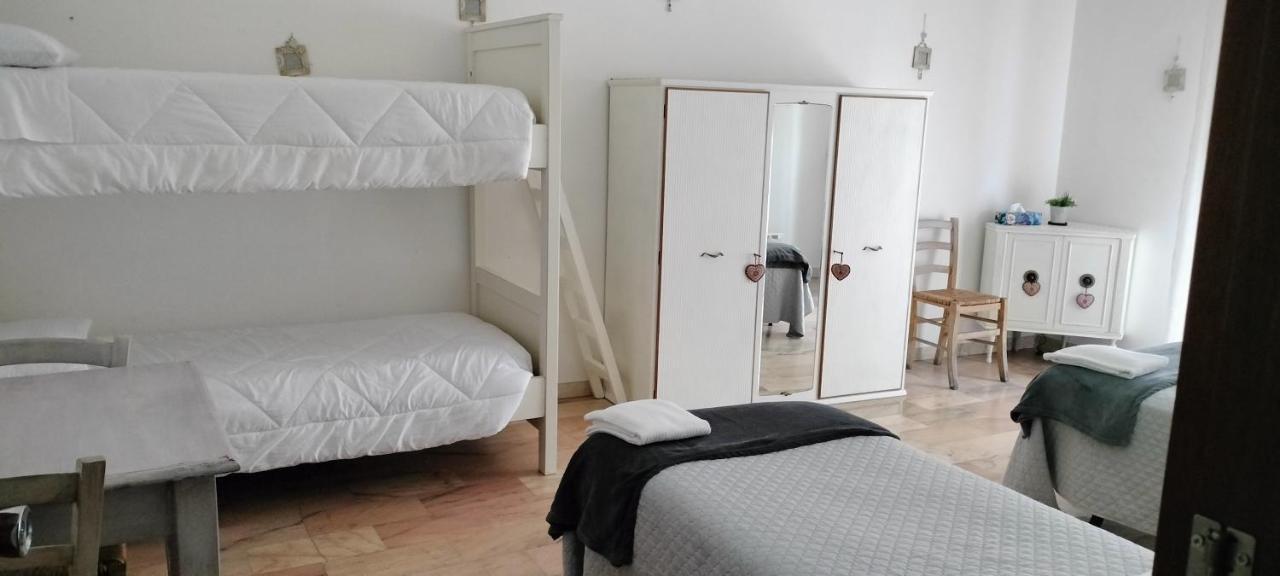 Appartement Shanel à Seravezza Extérieur photo