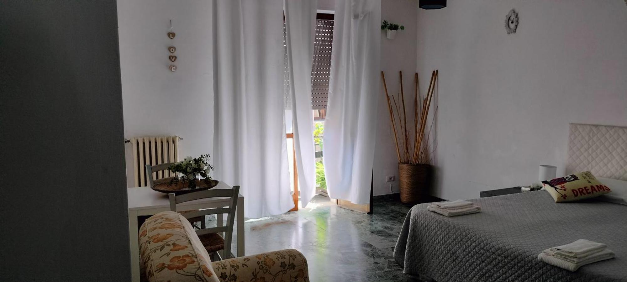 Appartement Shanel à Seravezza Extérieur photo